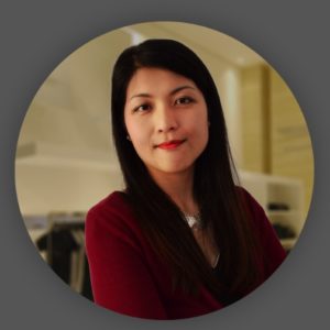 Cherrie Wong 法文、英文、 繁體中文  、 簡體中文翻譯員